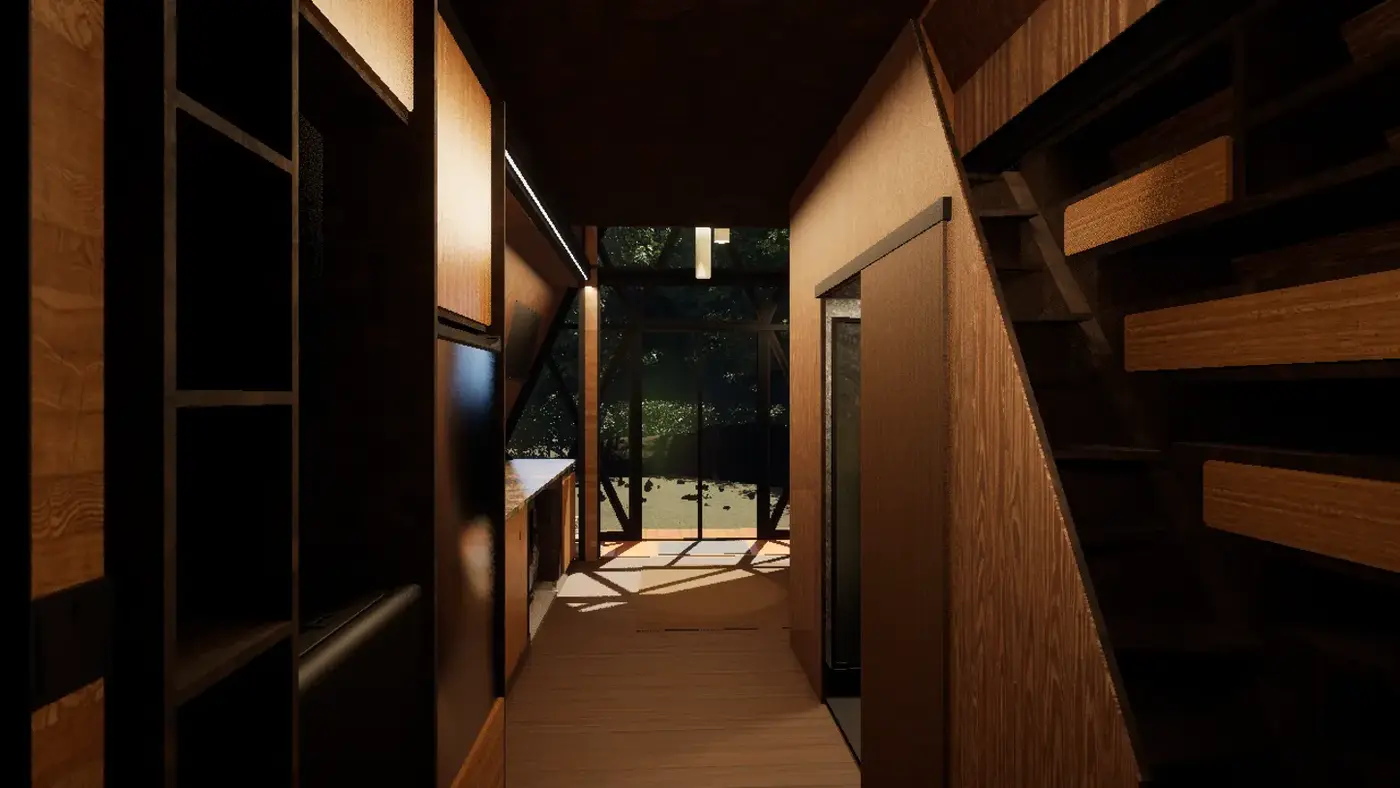 modu nest6